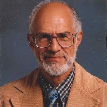 Dr. Ernest Lane